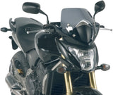 Wind-Screen - Kappa Moto Compatible With Honda Cb 600 F Hornet (2007-2010)