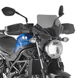 Wind-Screen - Kappa Moto Compatible With Suzuki Sv 650 (2016-2023)