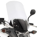 Wind-Screen - Kappa Moto Compatible With Honda Nc 750 X - Dct (2014-2015)