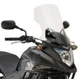 Wind-Screen - Kappa Moto Compatible With Honda Cb 500 X (2013-2018)