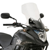 Wind-Screen - Kappa Moto Compatible With Honda Cb 500 X (2013-2018)