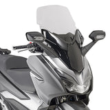 Wind-Screen - Kappa Moto Compatible With Honda Forza 125 - 300 (2019-2020)