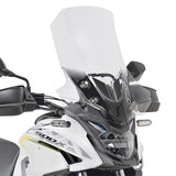 Wind-Screen - Kappa Moto Compatible With Honda Cb 500 X (2019-2023)