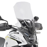 Wind-Screen - Kappa Moto Compatible With Honda Cb 500 X (2019-2023)