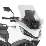 Wind-Screen - Kappa Moto Compatible With Honda Nt 1100 (2022-2023)