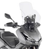 Wind-Screen - Kappa Moto Compatible With Honda Adv 350 (2022)