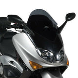 Wind-Screen Low - Kappa Moto Compatible With Yamaha Xp 500 T-Max (2001-2007)