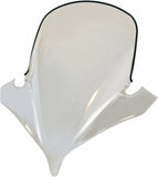 Wind-Screen - Kappa Moto Compatible With Yamaha Fz-6 Fazer (2004-2006)