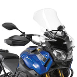 Wind-Screen - Kappa Moto Compatible With Yamaha Xt 1200 Ze Super Ténéré (2014-2020)