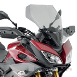 Wind-Screen - Kappa Moto Compatible With Yamaha Mt-09 Tracer (2015-2017)