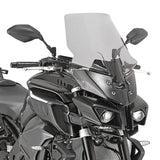 Wind-Screen - Kappa Moto Compatible With Yamaha Mt-10 (2016-2021)