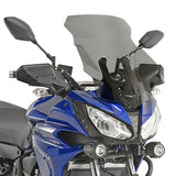 Wind-Screen - Kappa Moto Compatible With Yamaha Mt-07 Tracer (2016-2019)