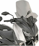 Wind-Screen - Kappa Moto Compatible With Yamaha X-Max 125 (2018-2020)