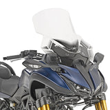 Wind-Screen - Kappa Moto Compatible With Yamaha Niken 900 (2019-2023)
