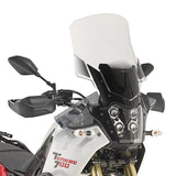 Wind-Screen Kd2145St - Kappa Moto Compatible With Yamaha Ténéré 700 (2021-2022)