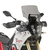 Wind-Screen - Kappa Moto Compatible With Yamaha Ténéré 700 (2021-2022)
