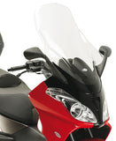 Wind-Screen - Kappa Moto Compatible With Aprilia Atlantic 125 200 (2003-2013)