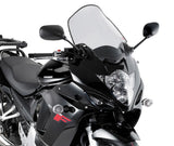 Wind-Screen - Kappa Moto Compatible With Suzuki Gsx 650 F (2008-2014)
