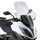 Wind-Screen - Kappa Moto Compatible With Kymco Xciting 300 - 500 I R (2009-2014)