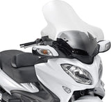 Wind-Screen - Kappa Moto Compatible With Suzuki 650 Burgman (2014-2020)