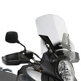 Wind-Screen - Kappa Moto Compatible With Suzuki Dl 1000 V-Strom (2017-2019)