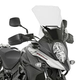 Wind-Screen - Kappa Moto Compatible With Suzuki Dl 650 V-Strom (2017-2023)