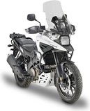 Wind-Screen - Kappa Moto Compatible With Suzuki V-Strom 1050 Xt (2020-2023)