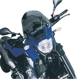 Wind-Screen - Kappa Moto Compatible With Yamaha Xt 660 R (2004-2006)