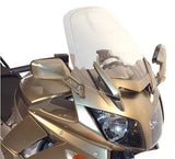 Wind-Screen - Kappa Moto Compatible With Yamaha Fjr 1300 (2006-2012)