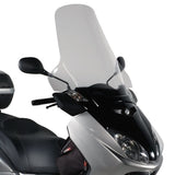 Wind-Screen - Kappa Moto Compatible With Mbk Skycruiser 125 (2005-2009)