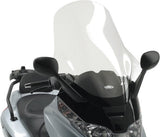 Wind-Screen - Kappa Moto Compatible With Piaggio X-Evo 250 (2007-2011)