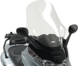 Wind-Screen - Kappa Moto Compatible With Piaggio X8 125 (2004-2010)
