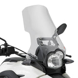 Wind-Screen - Kappa Moto Compatible With Bmw G 650 Gs (2011-2017)