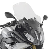 Wind-Screen - Kappa Moto Compatible With Bmw R 1200 Rs (2015-2018)