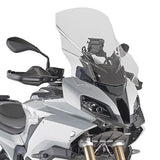 Wind-Screen Kd5138St - Kappa Moto Compatible With Bmw S 1000 Xr (2020-2023)