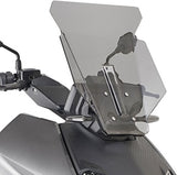 Wind-Screen - Kappa Moto Compatible With Bmw Ce 04 (2022-2023)