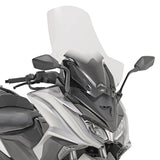 Wind-Screen - Kappa Moto Compatible With Kymco Ak 550 (2017-2022)