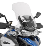 Wind-Screen - Kappa Moto Compatible With Husqvarna Norden 901 (2022-2023)