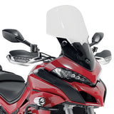 Wind-Screen - Kappa Moto Compatible With Ducati Multistrada 950 (2017-2018)