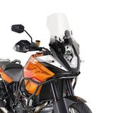 Wind-Screen - Kappa Moto Compatible With Ktm 1190 Adventure (2013-2016)