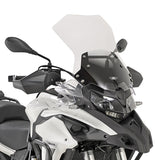 Wind-Screen - Kappa Moto Compatible With Benelli Trk 502 X (2020-2023)