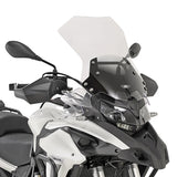 Wind-Screen - Kappa Moto Compatible With Benelli Trk 502 (2021-2023)