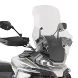 Wind-Screen - Kappa Moto Compatible With Cfmoto 800 Mt (2022-2023)