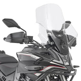 Wind-Screen - Kappa Moto Compatible With Voge Valico 650 Ds (2021-2023)