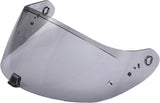 Helmet Visor Exo-R1 Evo Ii Carbon Air Scorpion Exo Kdf-16-1 Dark Smoke