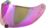 Helmet Visor Racing 2D Fim Tear Off Exo-R1 Evo Ii Carbon Air Scorpion Exo Kdf-16-2 Photochromic