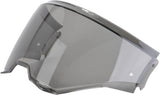 Helmet Visor Exo-Tech Evo Carbon Scorpion Exo Kdf-18-1 Smoke