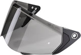 Helmet Visor Exo-Hx1 Carbon Scorpion Exo Kdf-19 Black