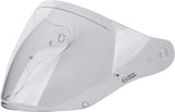 Helmet Visor Exo-Z1 Carbon Scorpion Exo Kdf-25 Clear