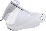 Helmet Visor Adx-2 Scorpion Exo Kdf-32 Smoke
